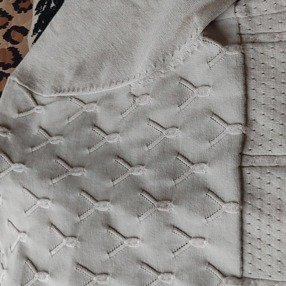 Hayden Park Long Sweater Sz Med - Picture 6 of 7